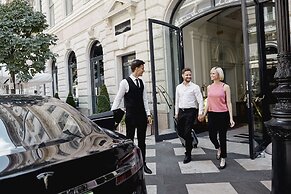 Aria Hotel Budapest by Library Hotel Collection