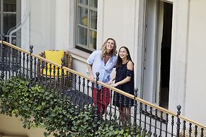 Aria Hotel Budapest by Library Hotel Collection