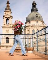 Aria Hotel Budapest by Library Hotel Collection