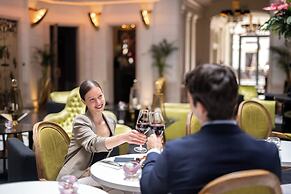 Aria Hotel Budapest by Library Hotel Collection