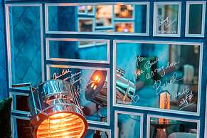 Aria Hotel Budapest by Library Hotel Collection