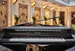 Aria Hotel Budapest by Library Hotel Collection