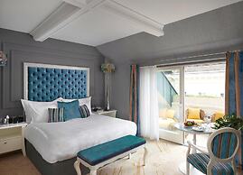 Aria Hotel Budapest by Library Hotel Collection