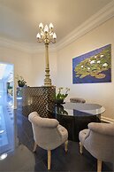 Aria Hotel Budapest by Library Hotel Collection