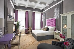 Aria Hotel Budapest by Library Hotel Collection
