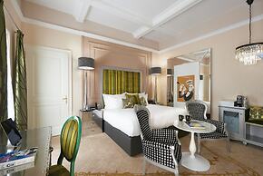 Aria Hotel Budapest by Library Hotel Collection