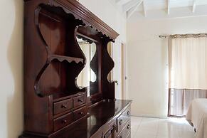 Hatfield South Villa