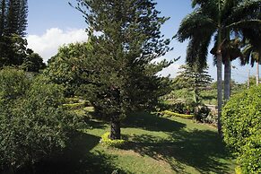 Hatfield South Villa