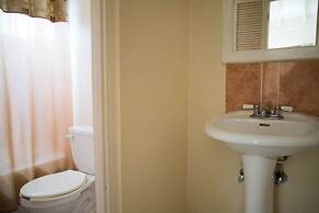 Hatfield South Villa