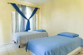 Hatfield South Villa