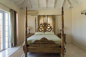 Hatfield South Villa