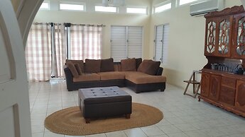 Hatfield South Villa