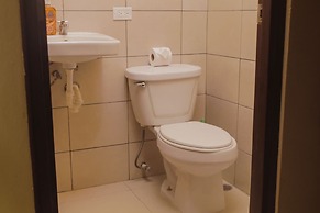 Airport X Managua Hotel