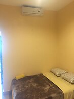 Airport X Managua Hotel