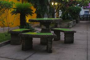 Airport X Managua Hotel