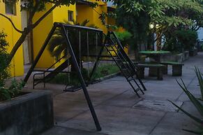 Airport X Managua Hotel