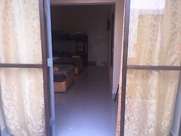 Airport X Managua Hotel