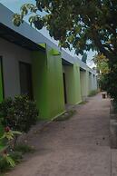 Airport X Managua Hotel