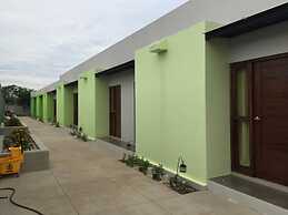 Airport X Managua Hotel