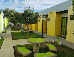 Airport X Managua Hotel