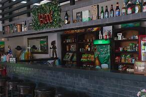 Airport X Managua Hotel