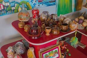 Airport X Managua Hotel