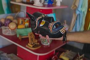 Airport X Managua Hotel