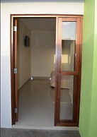 Airport X Managua Hotel