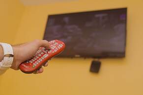 Airport X Managua Hotel