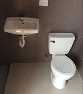 Airport X Managua Hotel