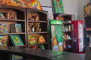 Airport X Managua Hotel