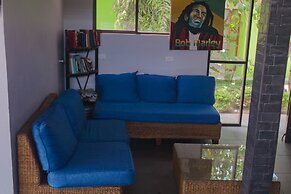 Airport X Managua Hotel