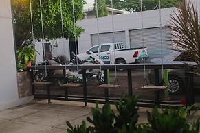 Airport X Managua Hotel