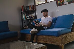 Airport X Managua Hotel