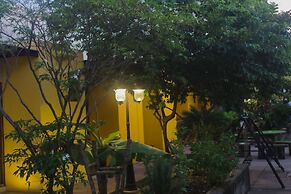 Airport X Managua Hotel