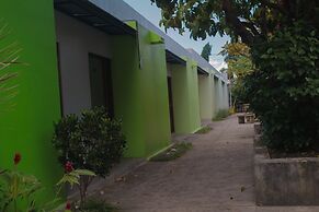 Airport X Managua Hotel