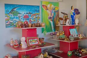 Airport X Managua Hotel