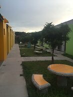 Airport X Managua Hotel