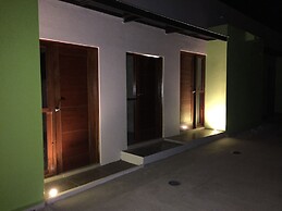 Airport X Managua Hotel