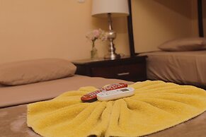 Airport X Managua Hotel