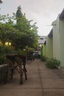 Airport X Managua Hotel