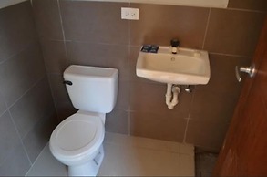 Airport X Managua Hotel