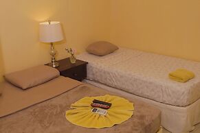 Airport X Managua Hotel