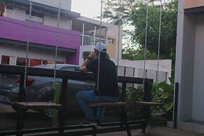 Airport X Managua Hotel