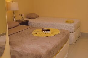 Airport X Managua Hotel