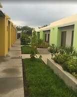 Airport X Managua Hotel