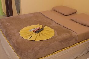 Airport X Managua Hotel