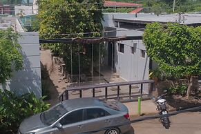 Airport X Managua Hotel