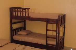 Airport X Managua Hotel