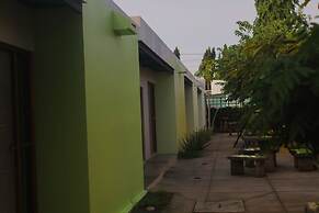 Airport X Managua Hotel